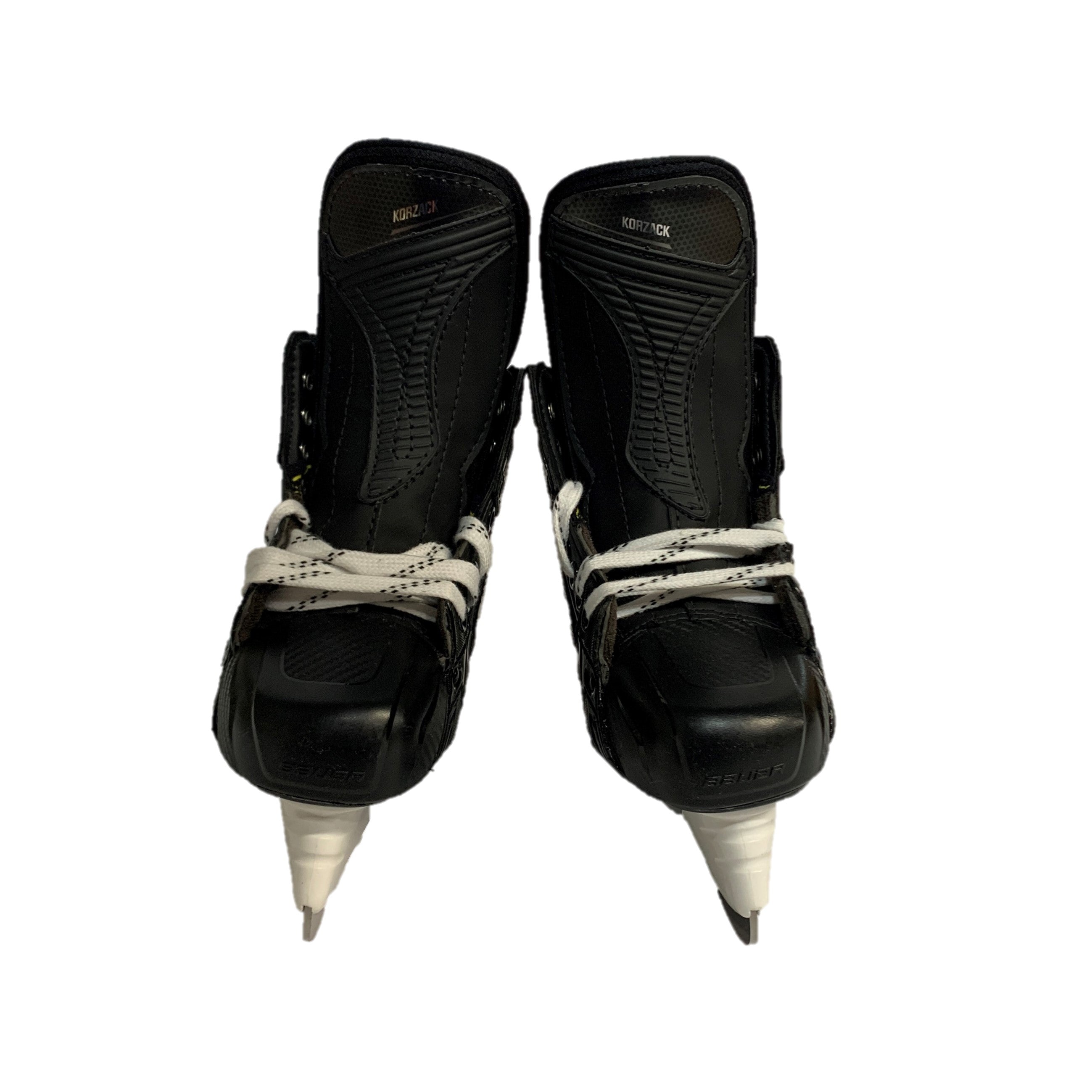 Patins de hockey Bauer Supreme Ultrasonic - Pro Stock - Taille 3D